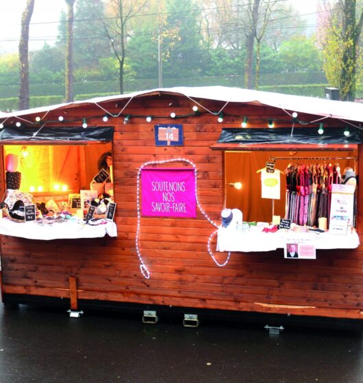 Location chalet en bois